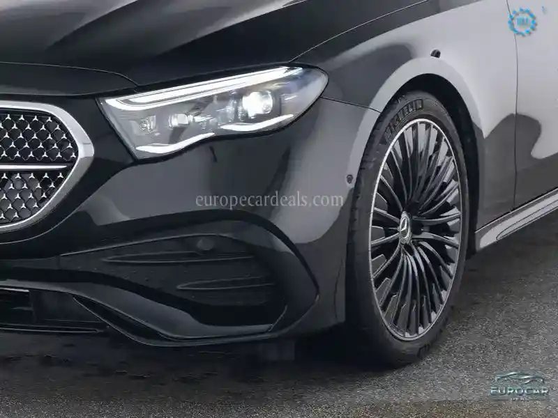 Mercedes-Benz E 300