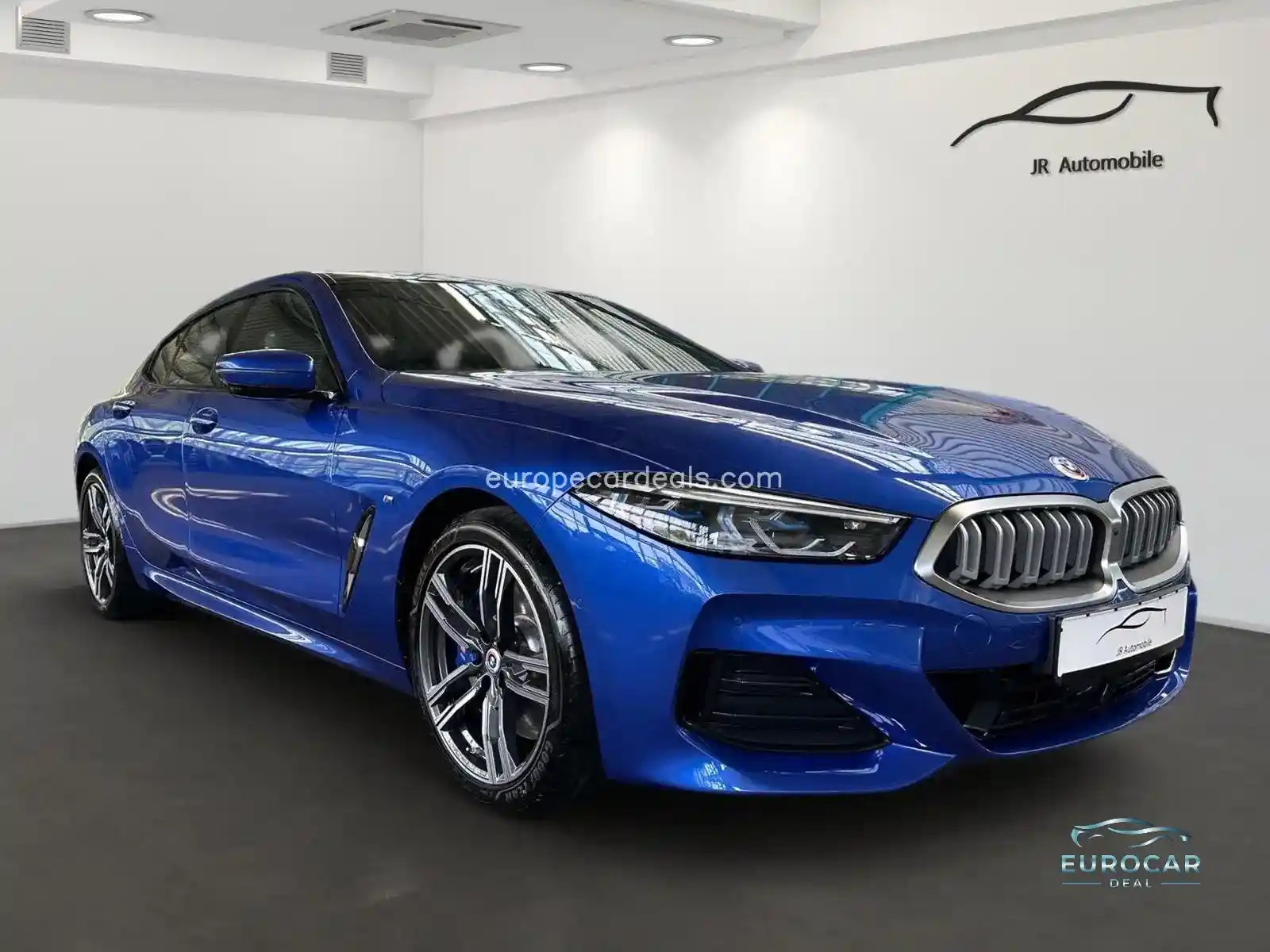 BMW 840