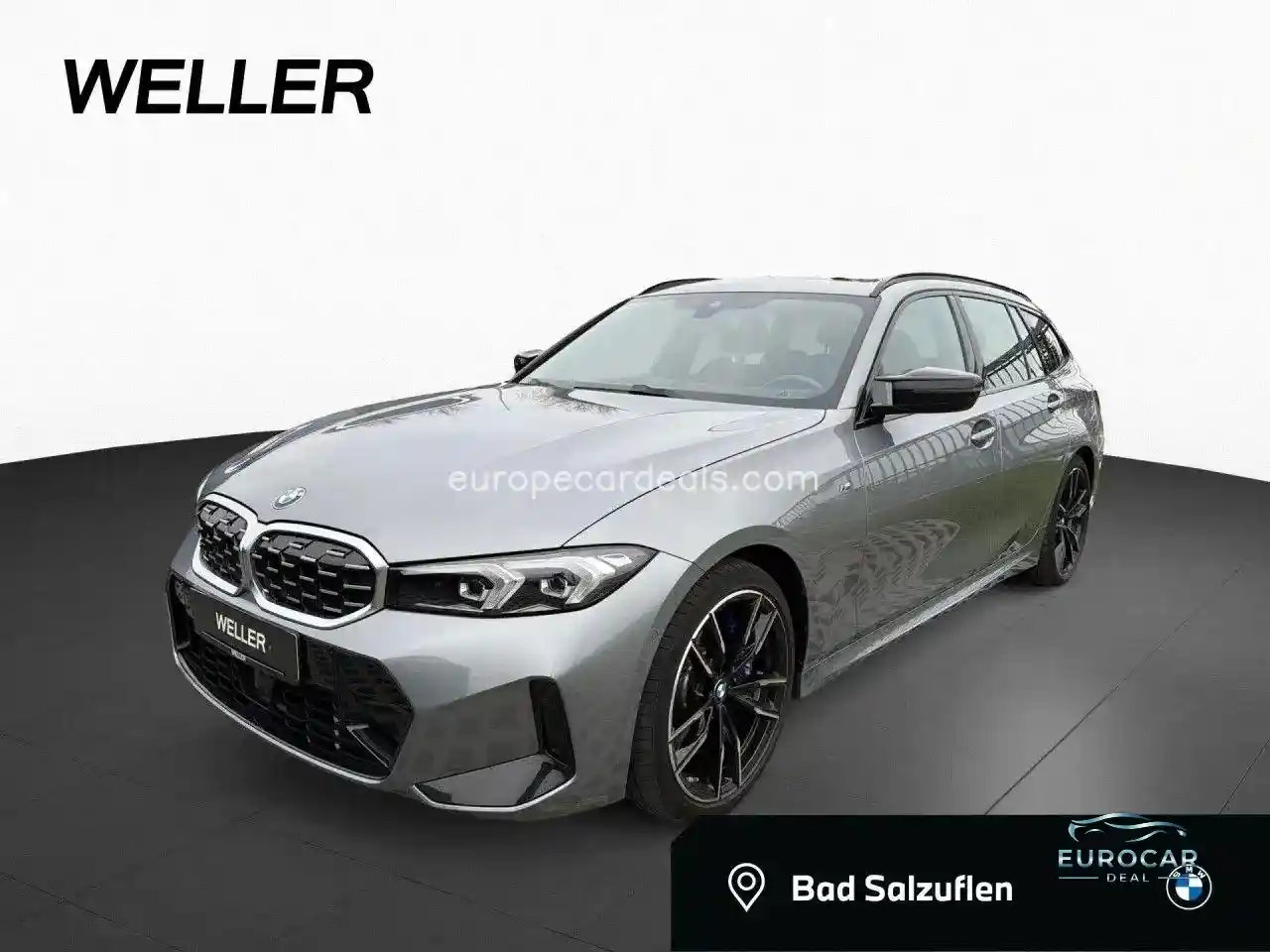 BMW M340i