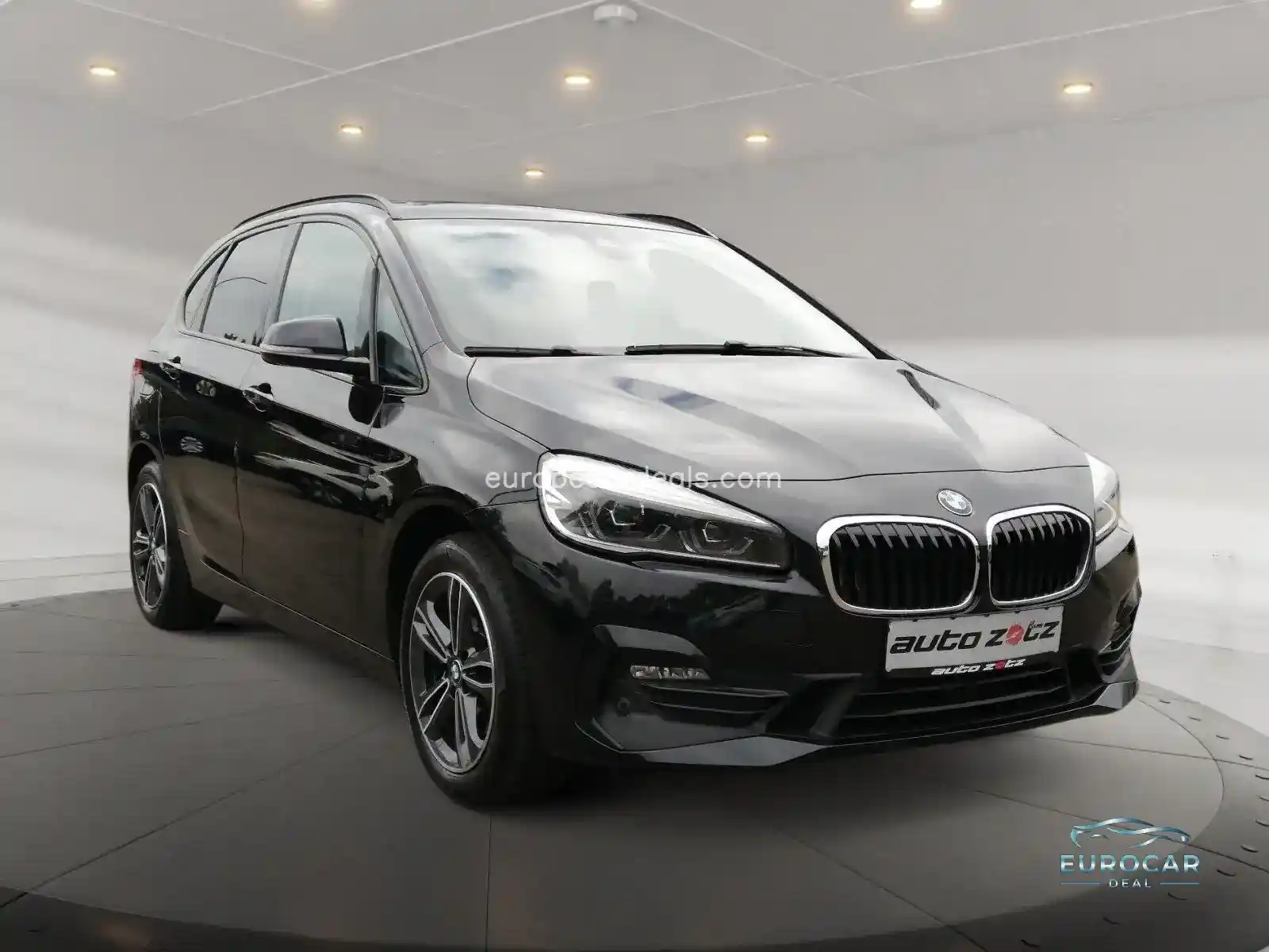 BMW 220 Active Tourer