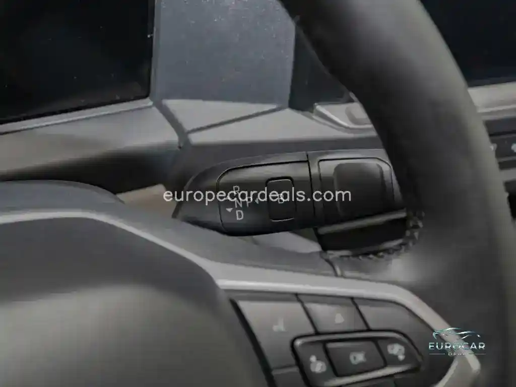 Volkswagen T7 Caravelle