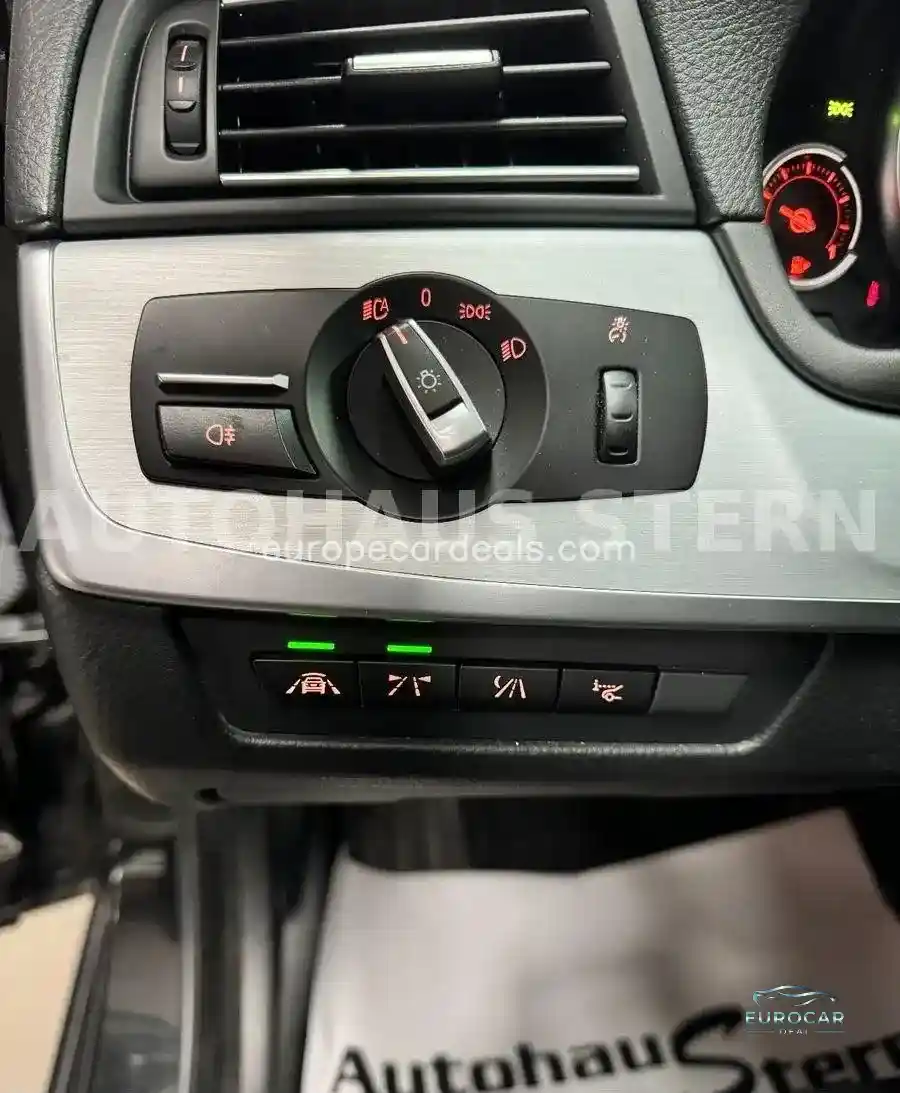 BMW 535