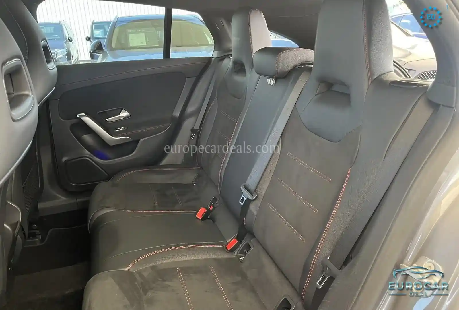 Mercedes-Benz CLA 250 Shooting Brake