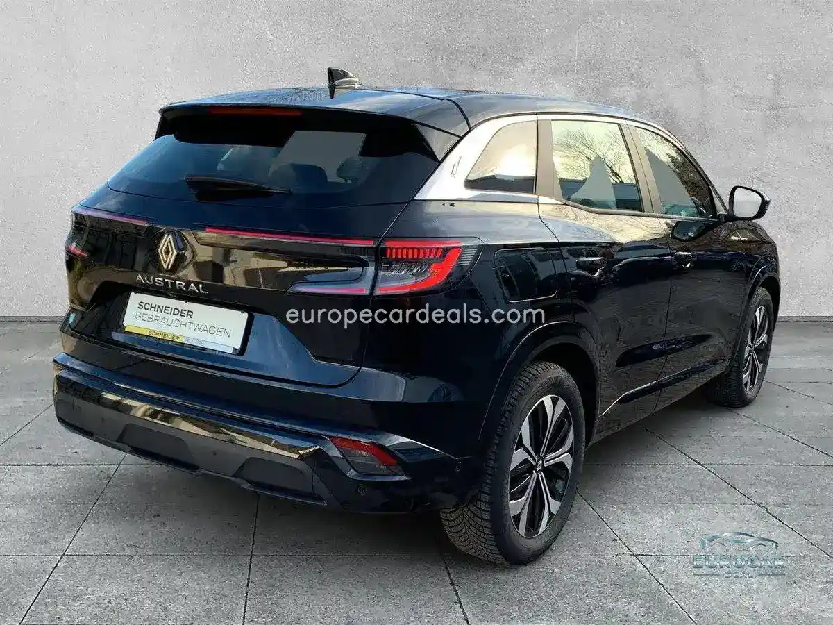 Renault Austral