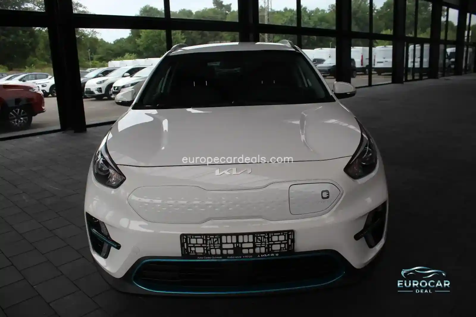 Kia Niro EV