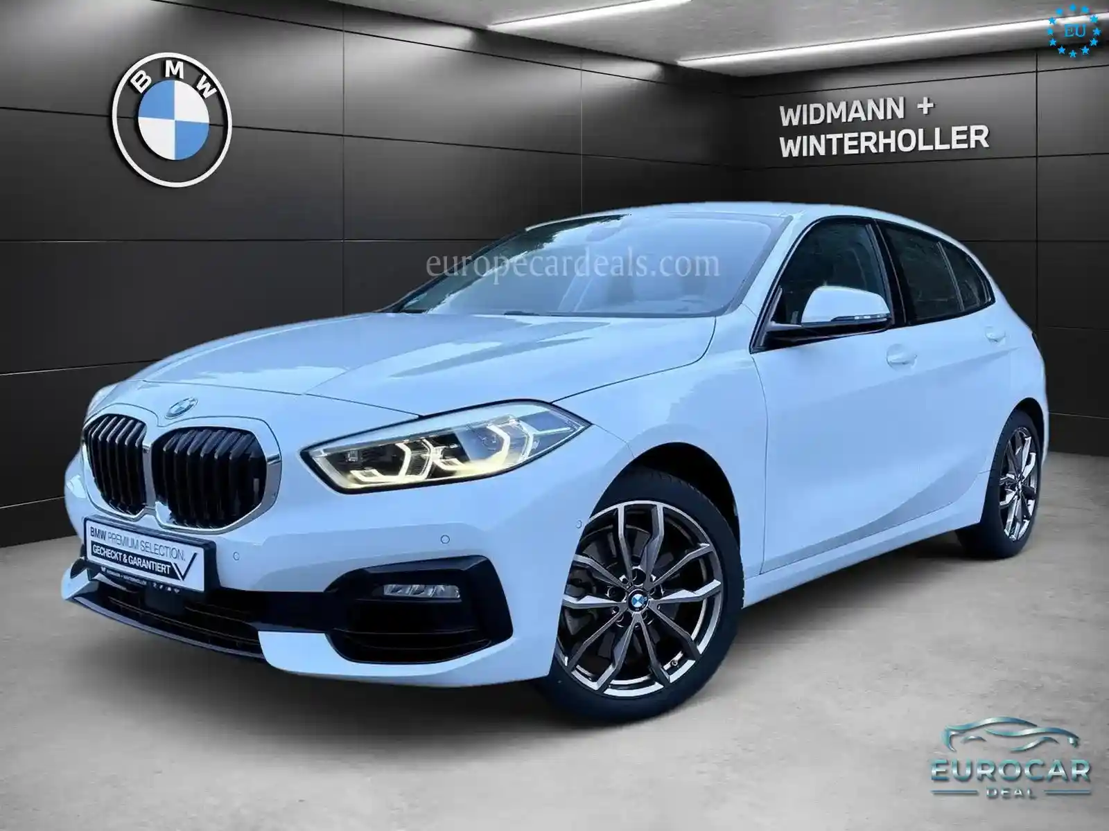 BMW 120