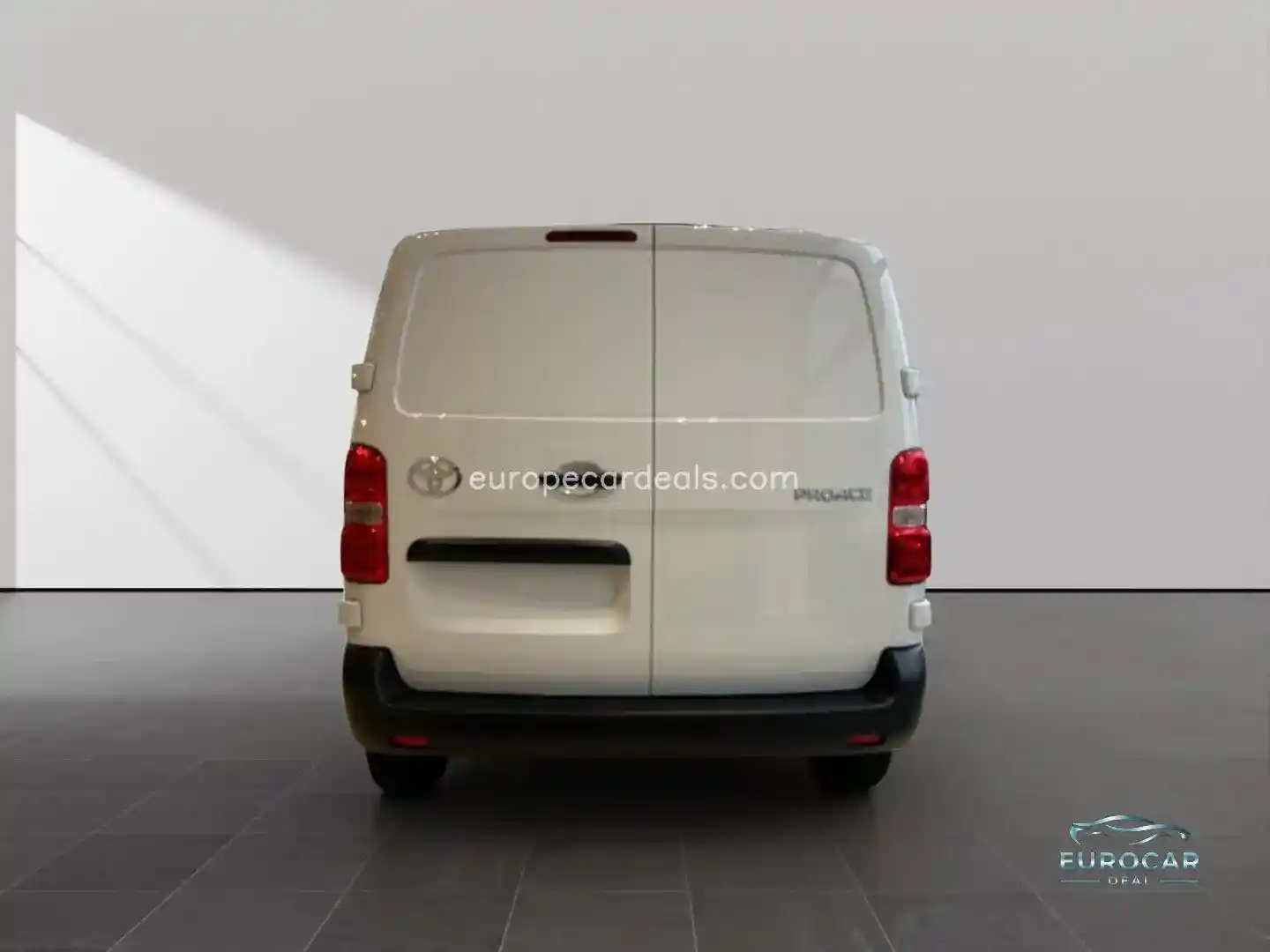 Toyota Proace (Verso)