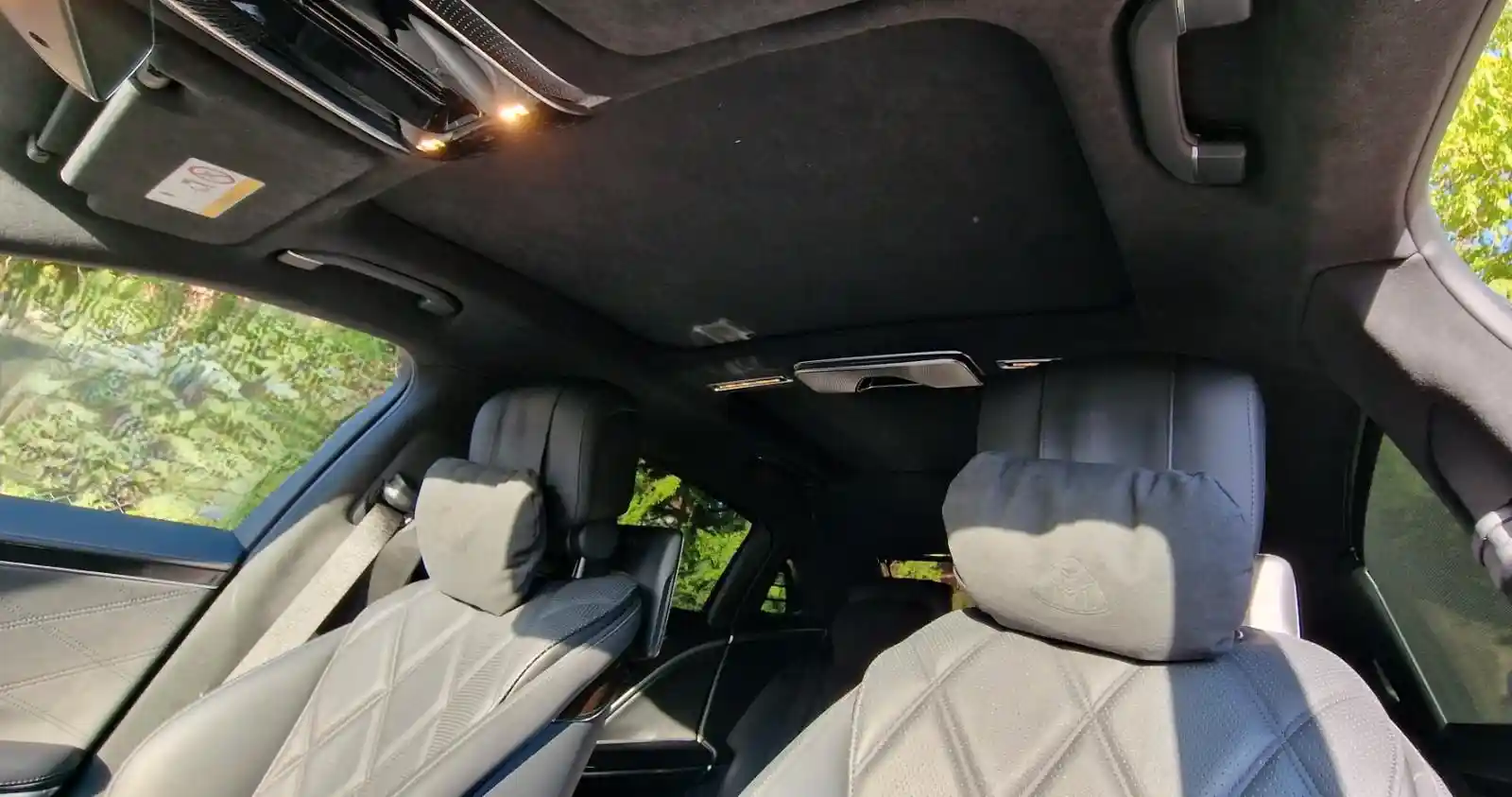 Mercedes-Benz S 680