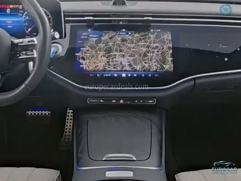 Mercedes-Benz E 450