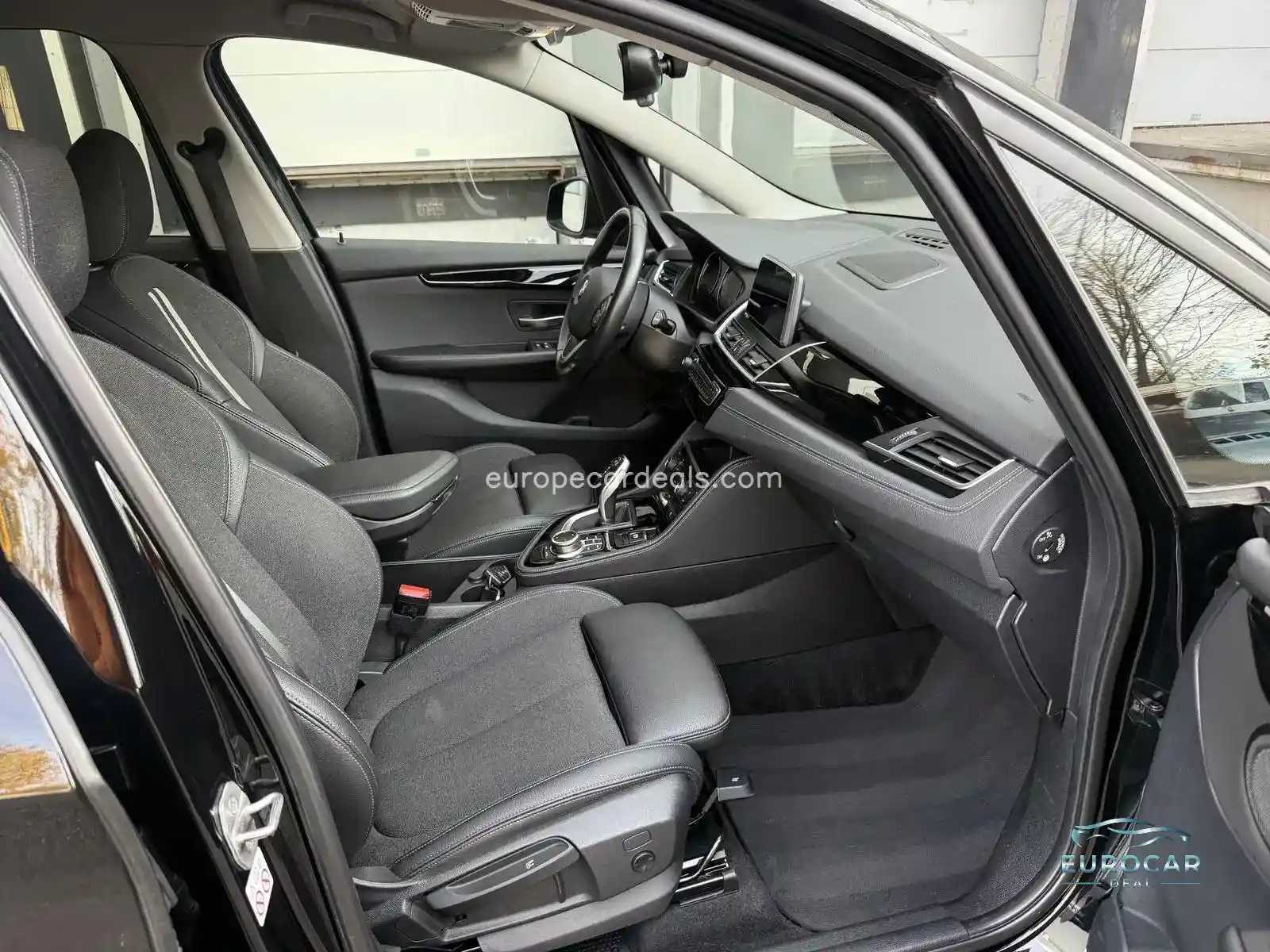 BMW 218 Gran Tourer