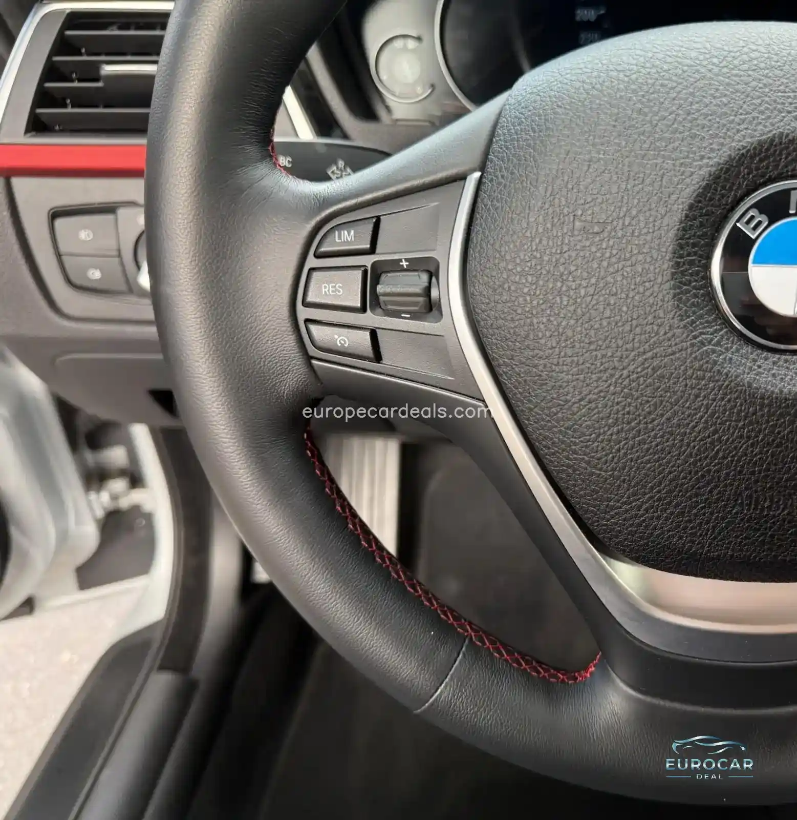 BMW 430