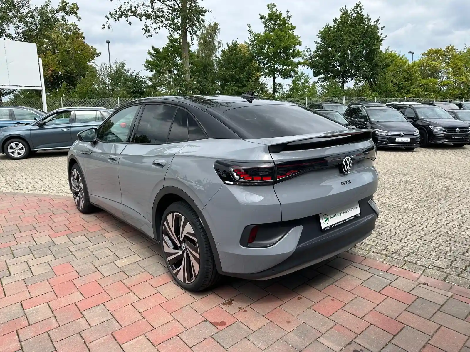 Volkswagen ID.5