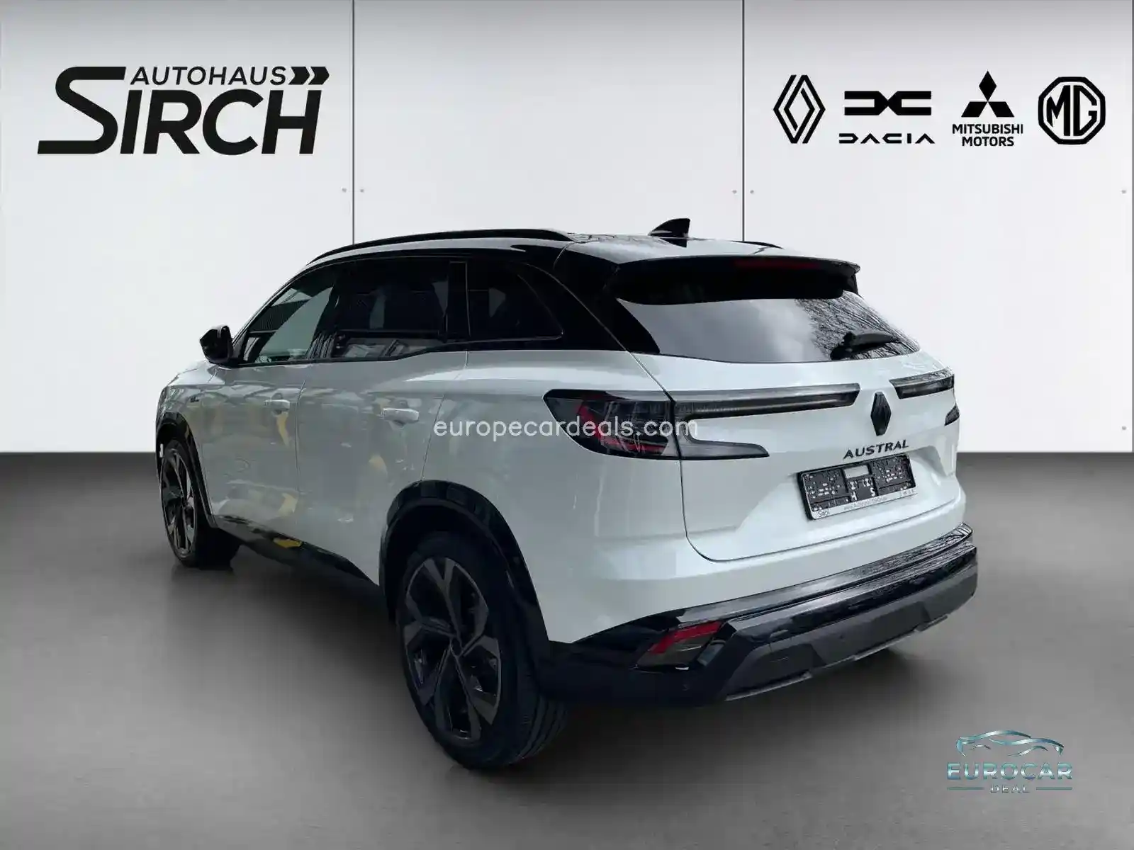 Renault Austral