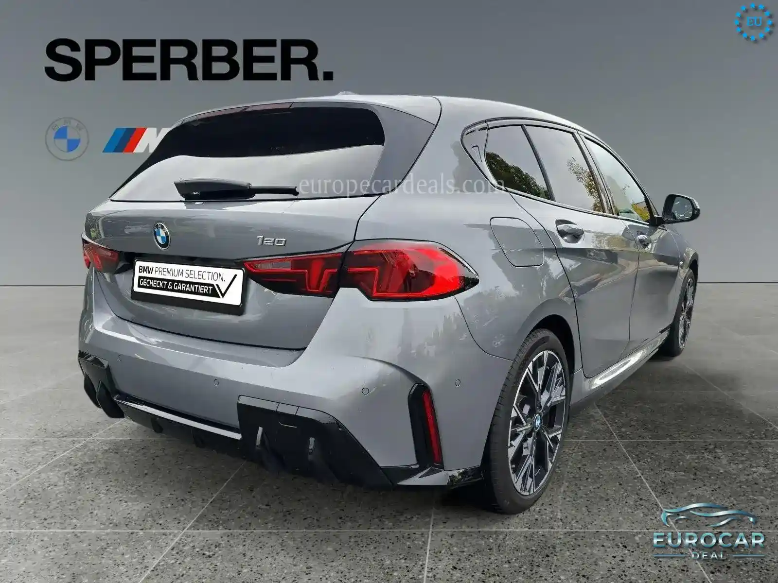 BMW 120