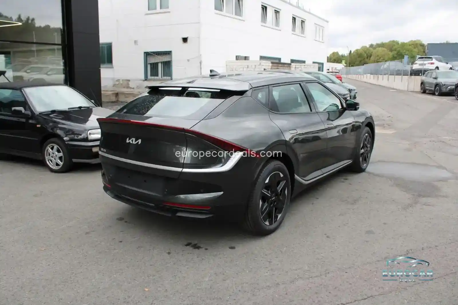Kia EV6