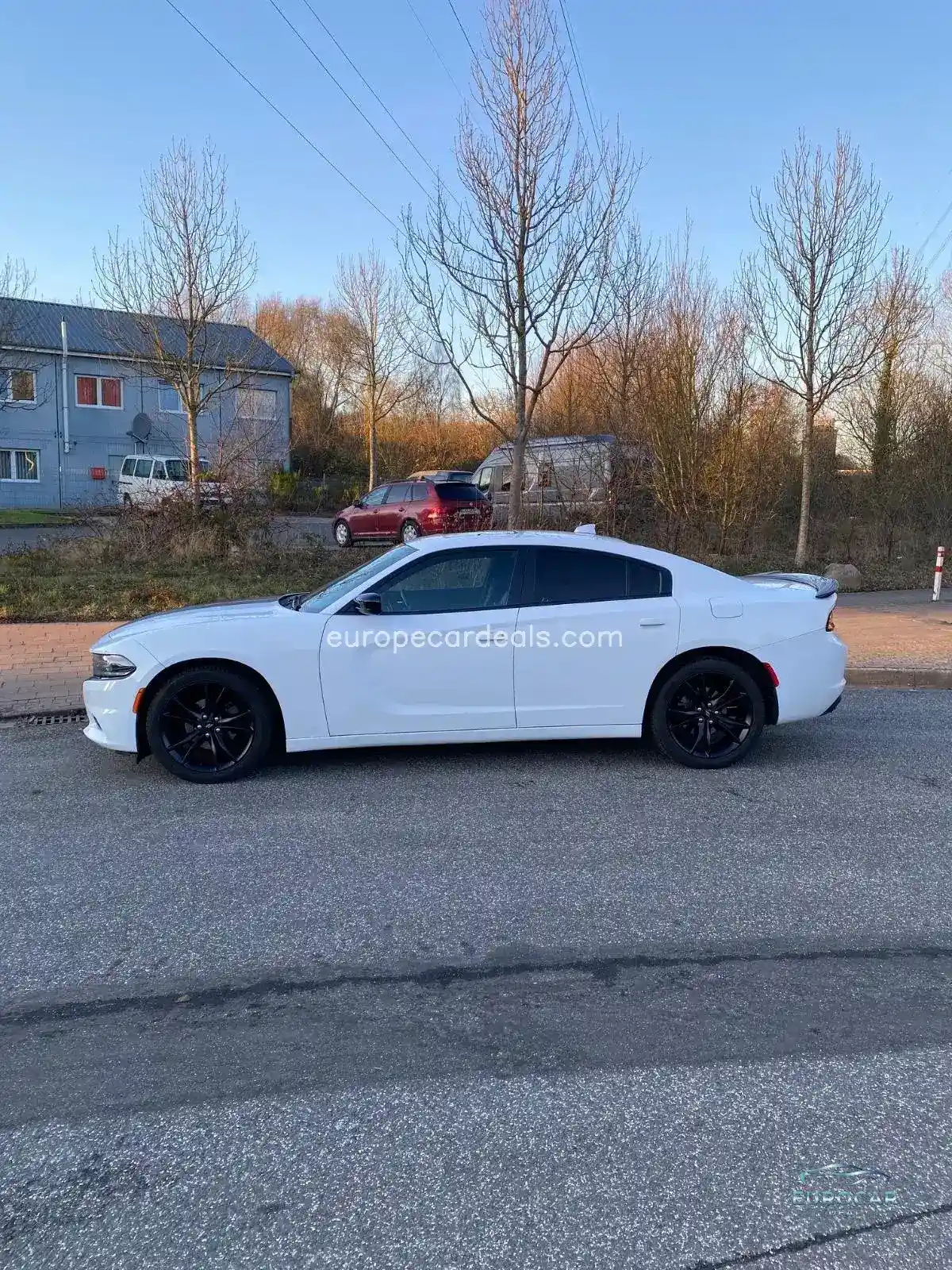 Dodge Charger
