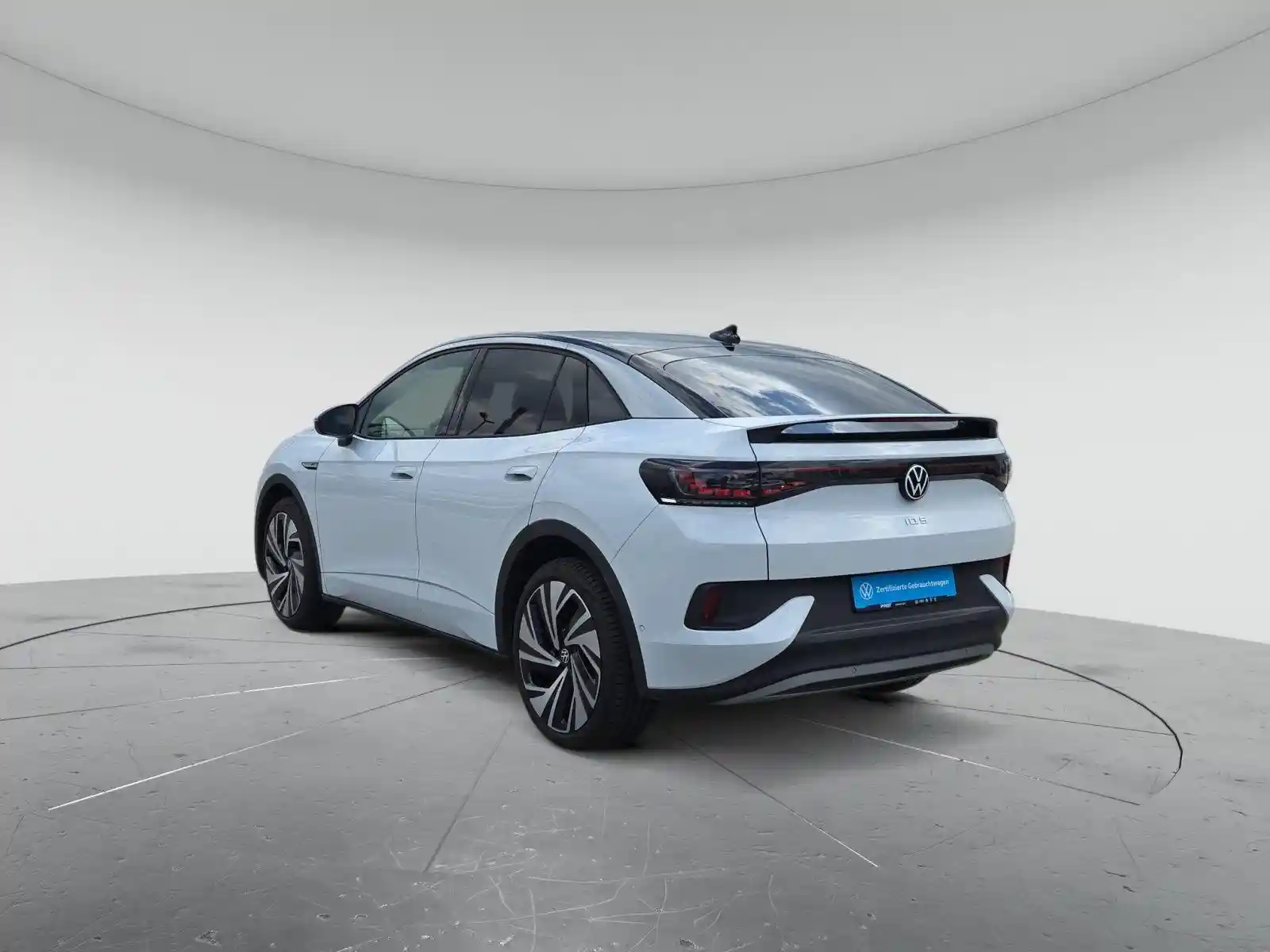 Volkswagen ID.5
