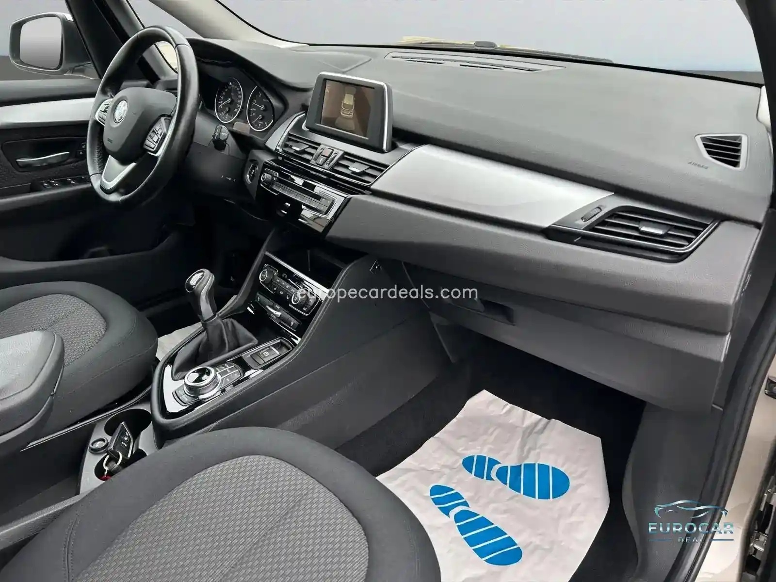 BMW 220