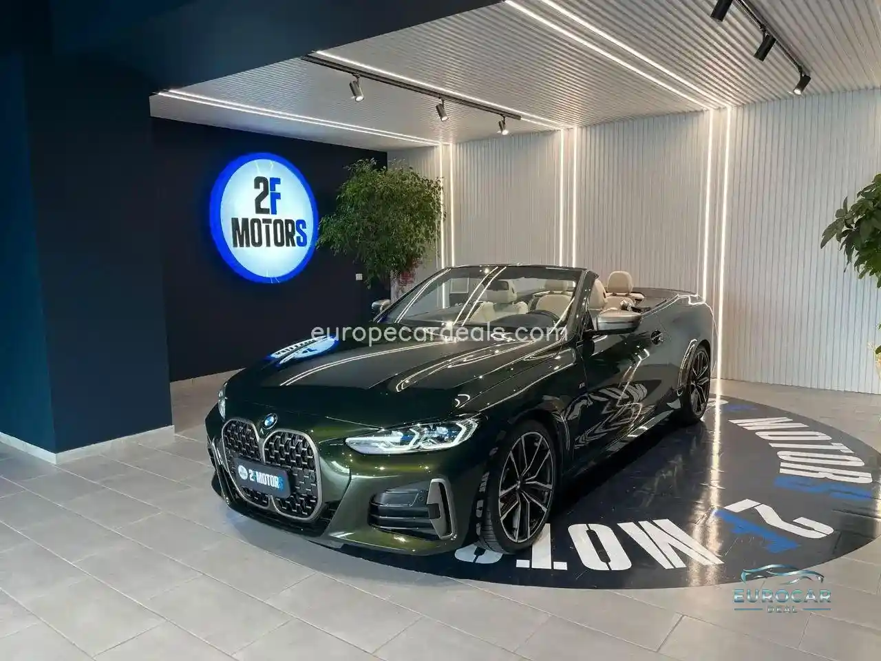 BMW M140i