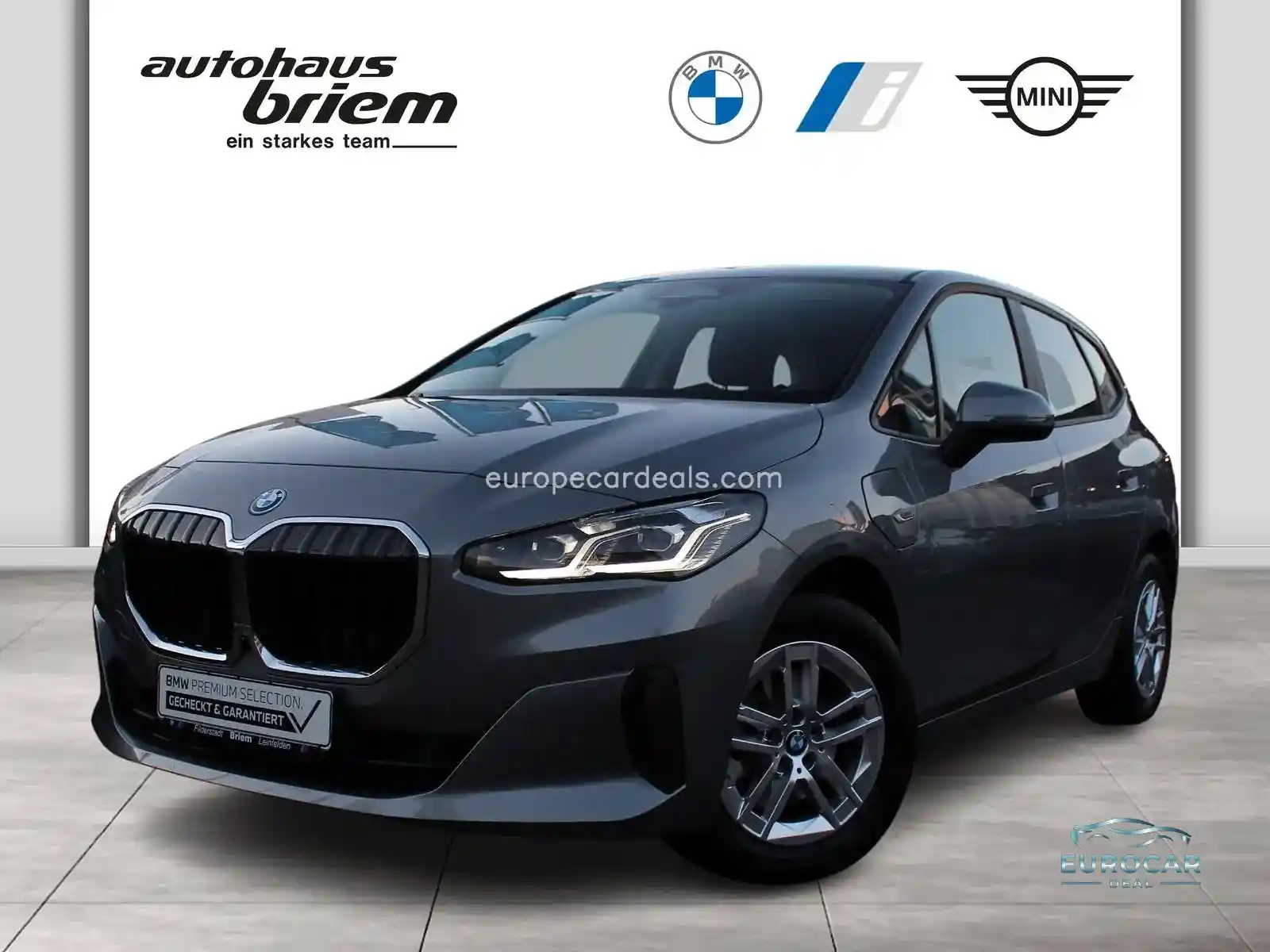 BMW 225 Active Tourer