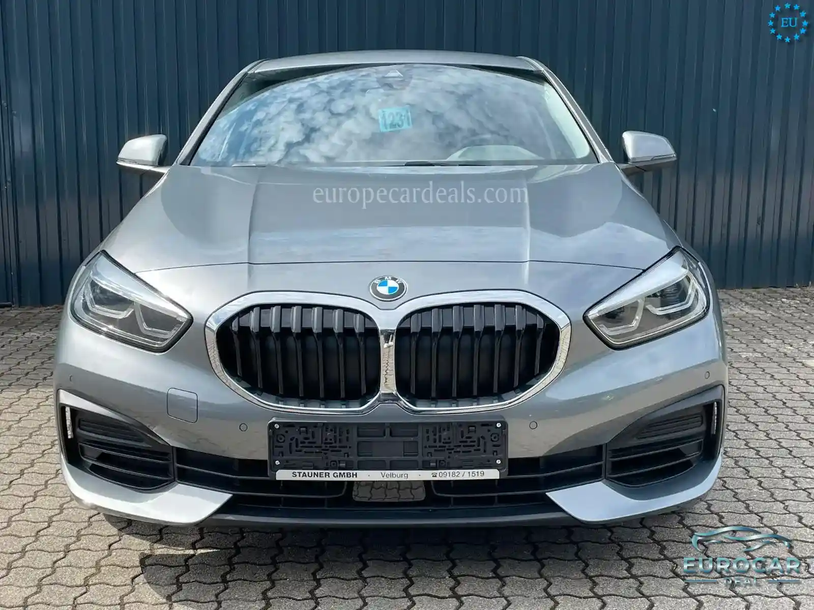 BMW 116