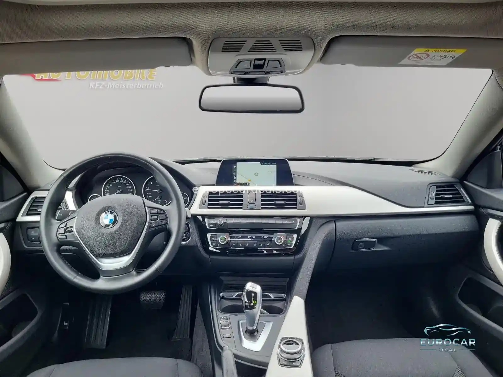 BMW 430