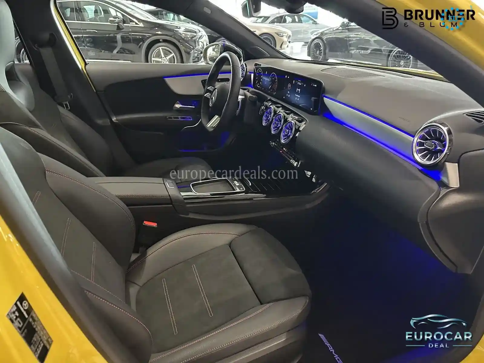 Mercedes-Benz A 220