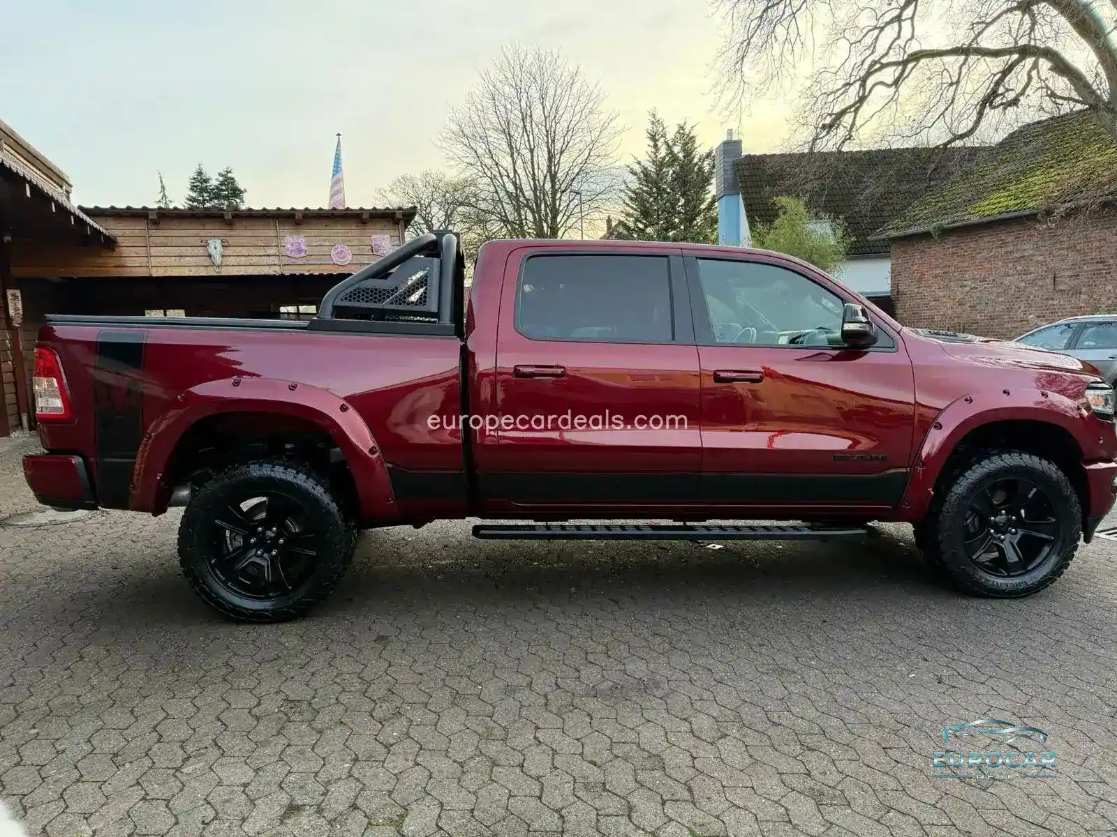 Dodge RAM
