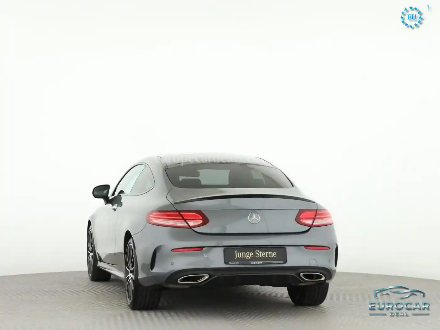 Mercedes-Benz C 400