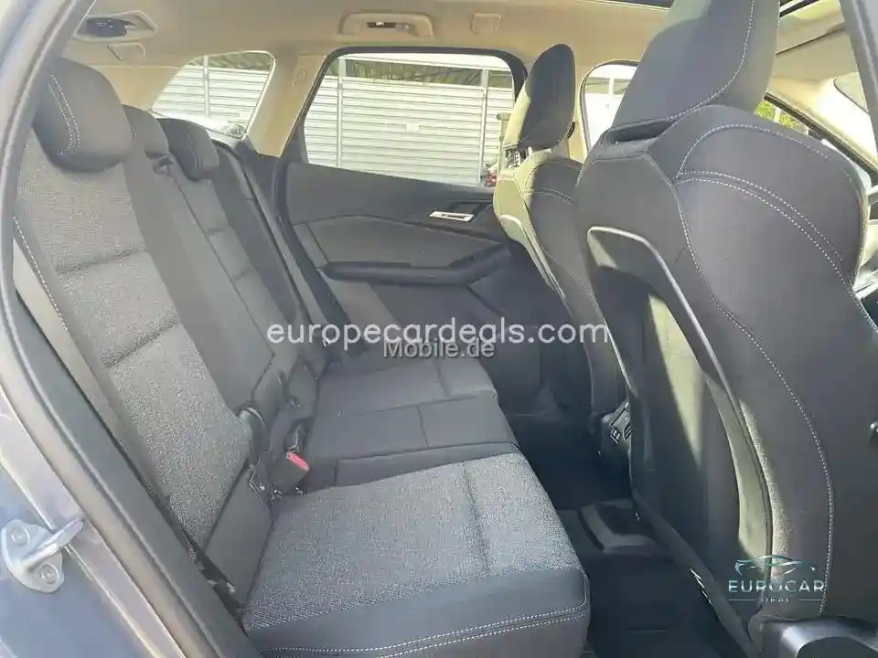 BMW 220 Active Tourer
