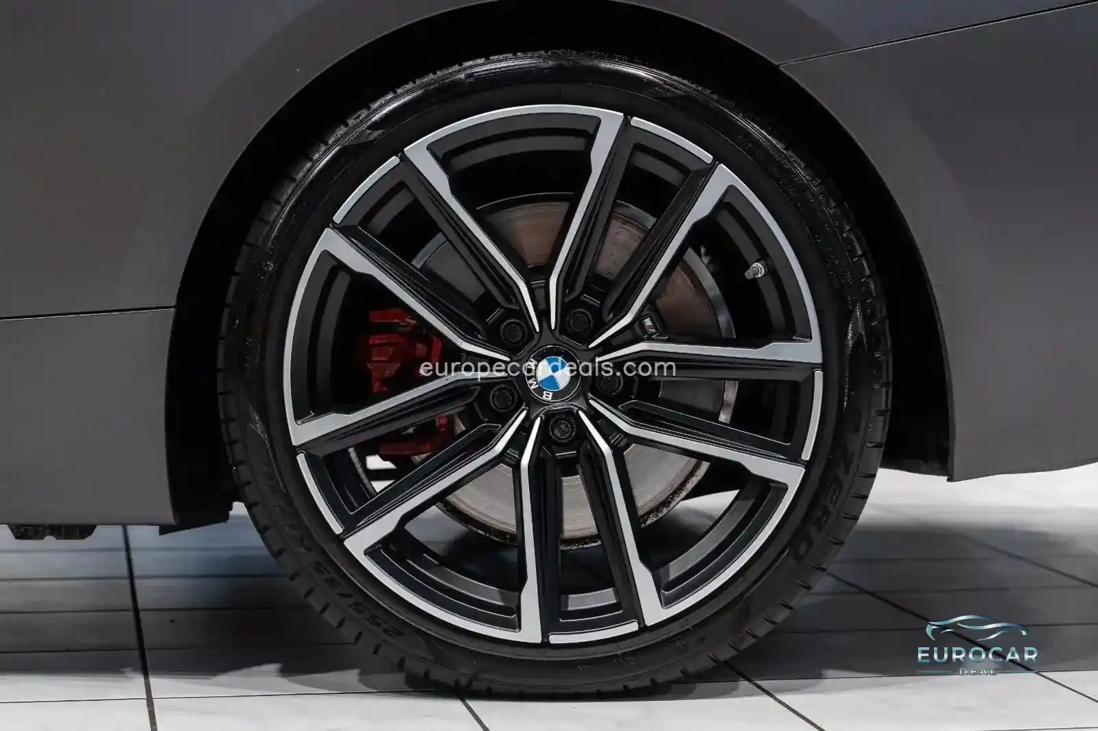 BMW M440