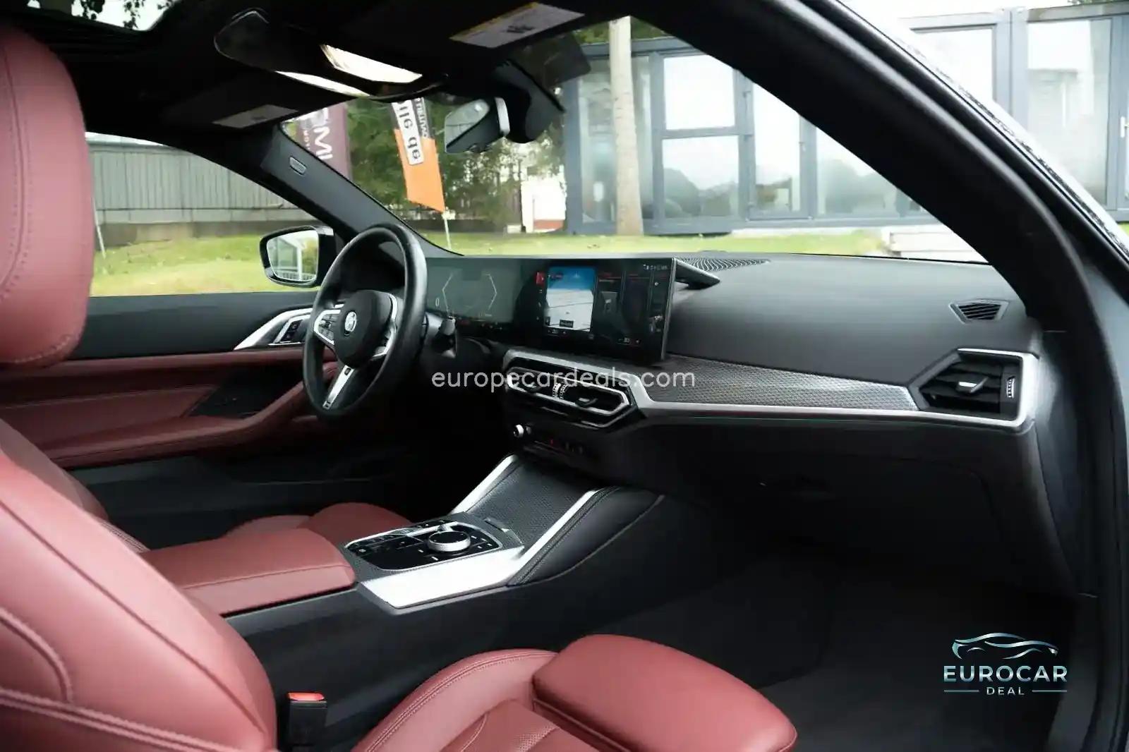 BMW 430