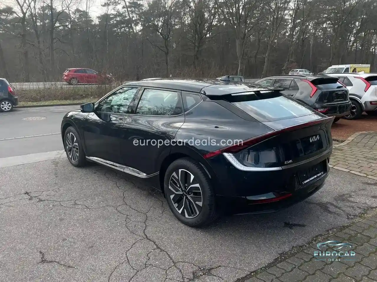 Kia EV6