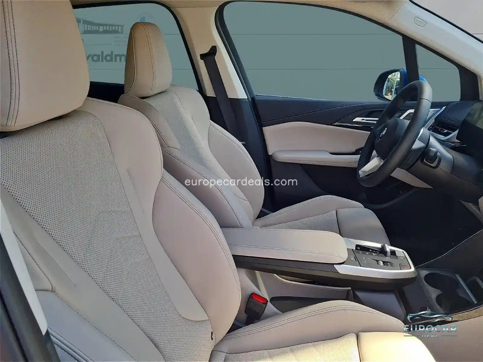 BMW 220 Active Tourer
