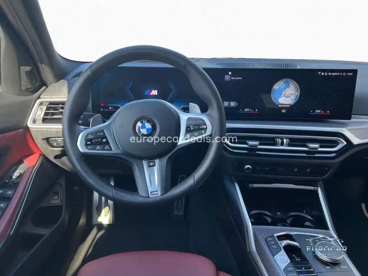 BMW M340i