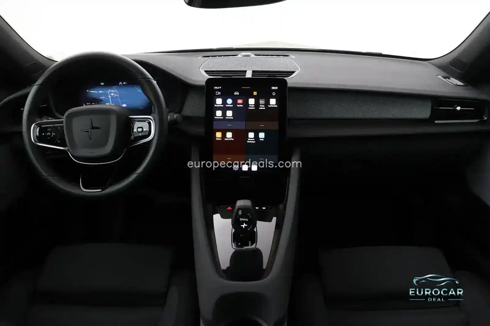 Polestar 2