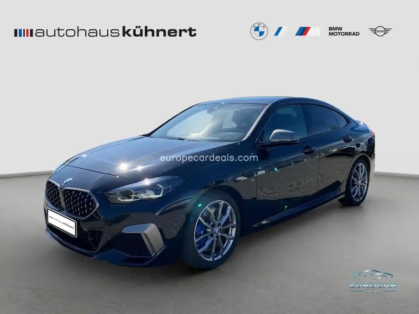 BMW M235