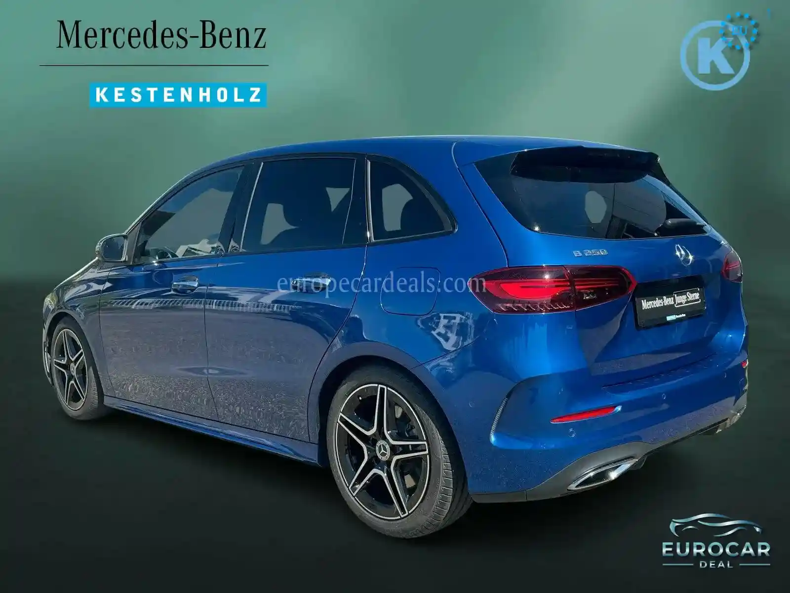 Mercedes-Benz B 250