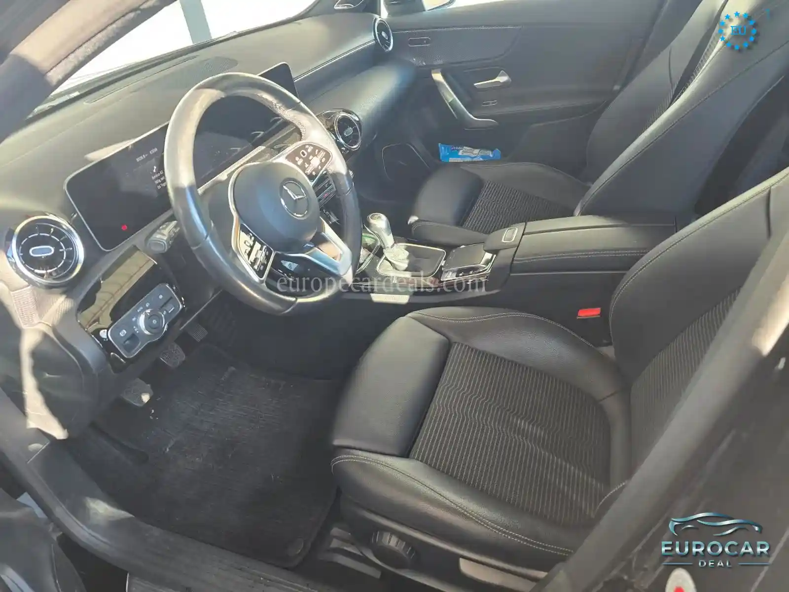 Mercedes-Benz A 160