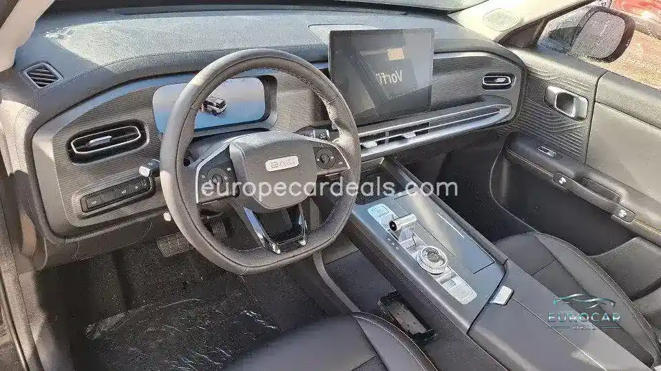 BAIC BJ30