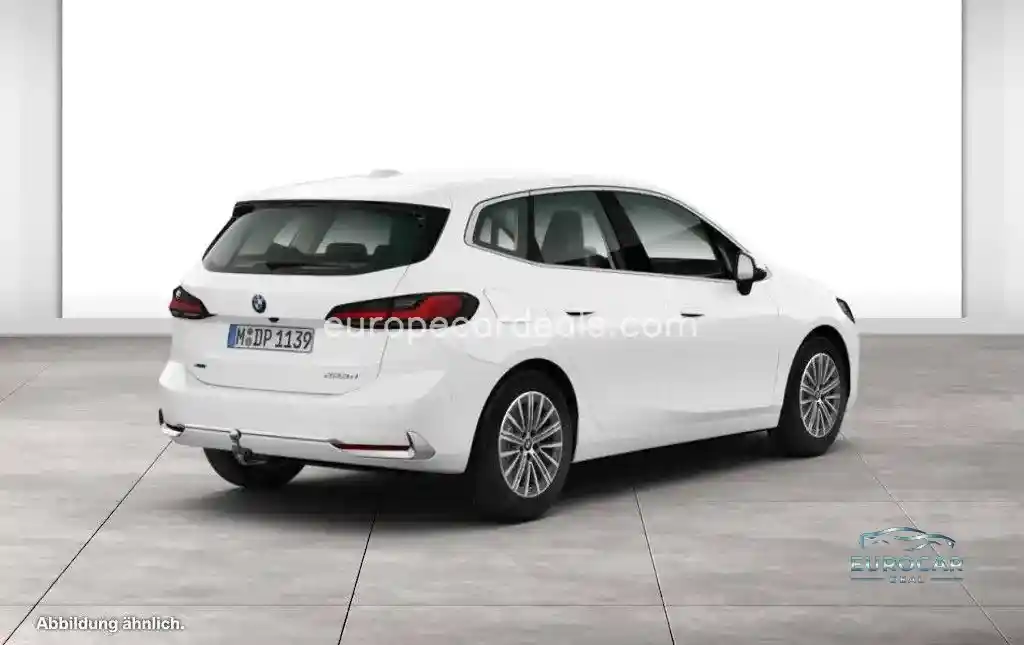 BMW 223 Active Tourer