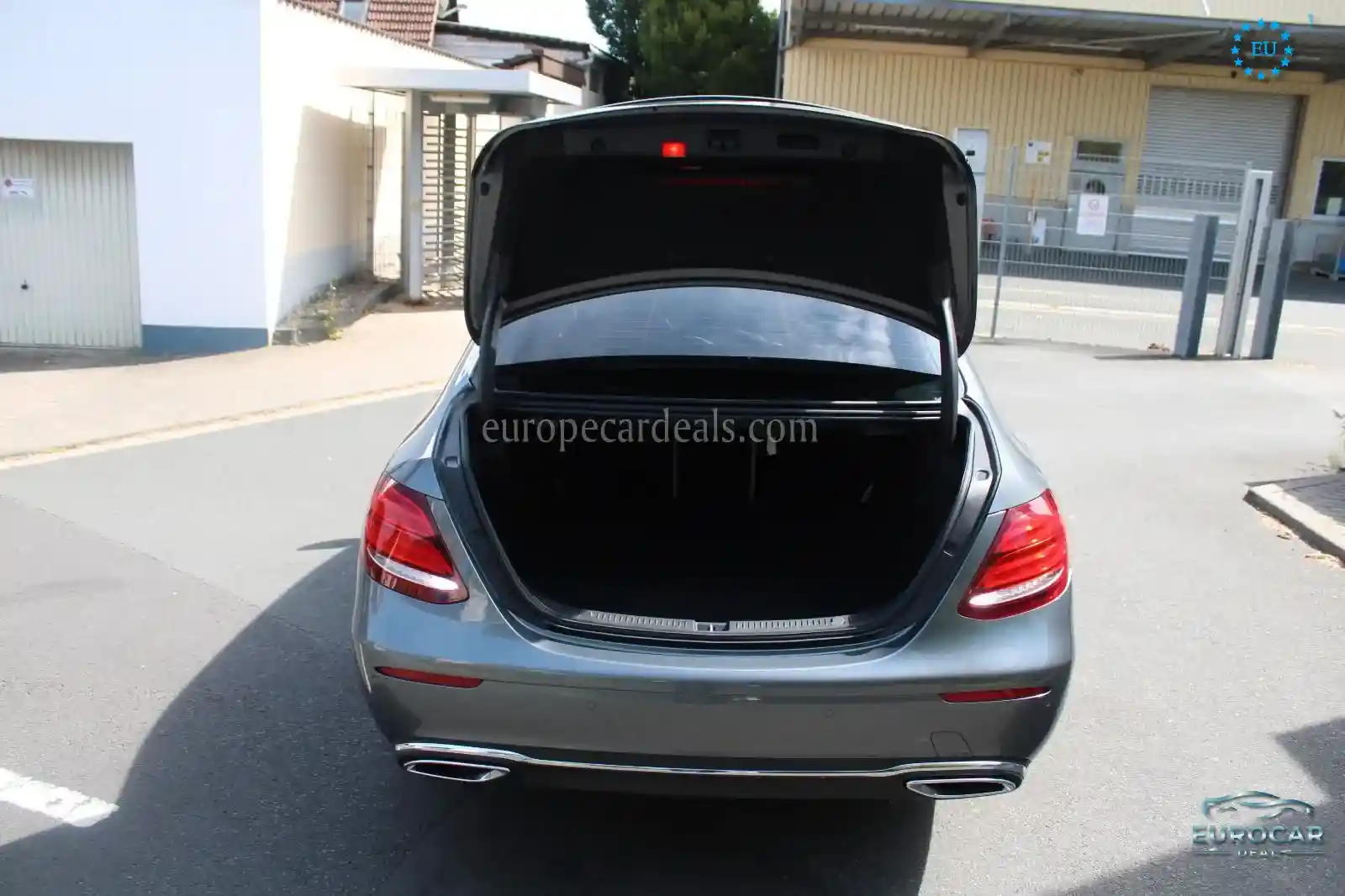 Mercedes-Benz E 350