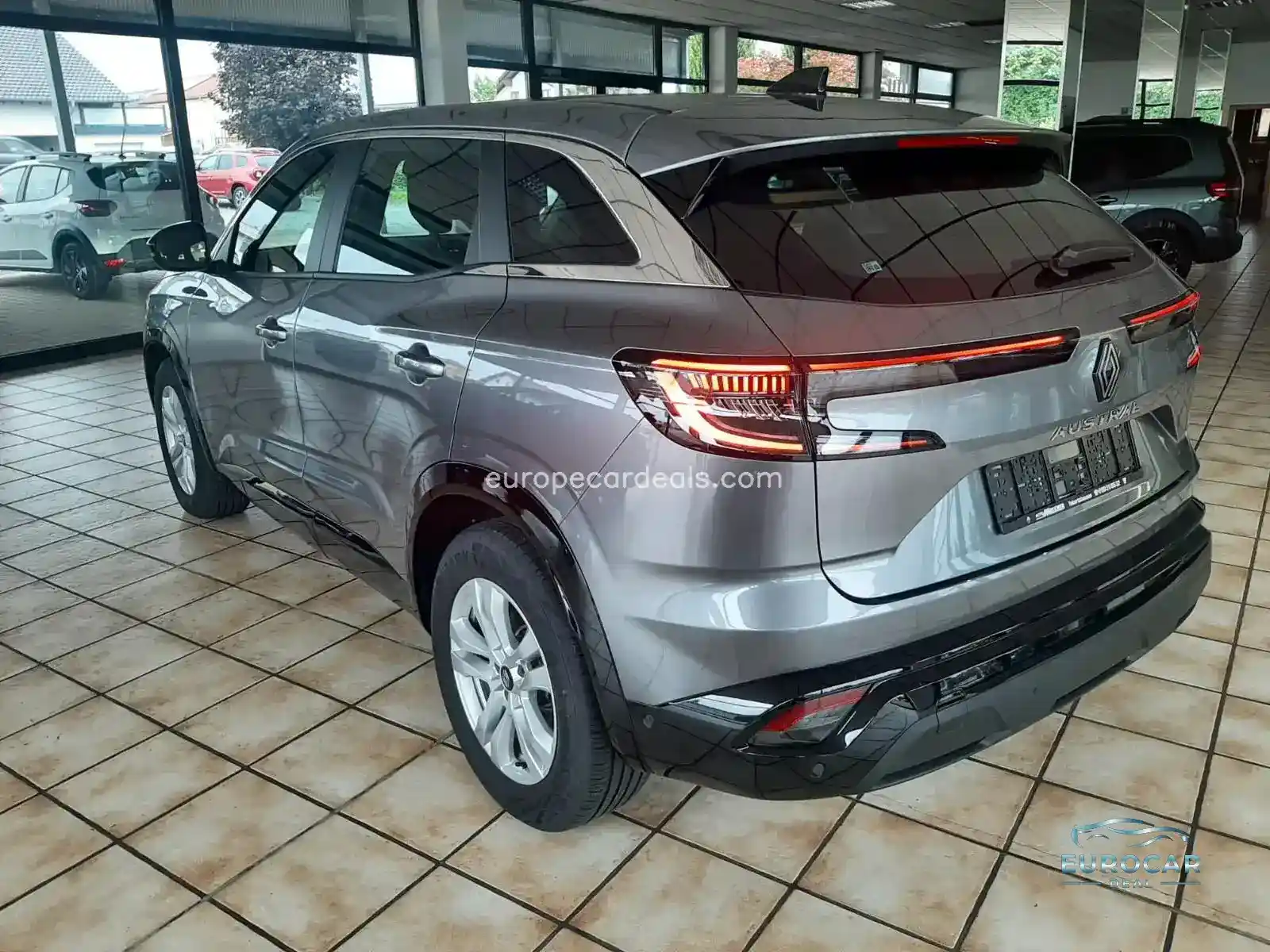 Renault Austral