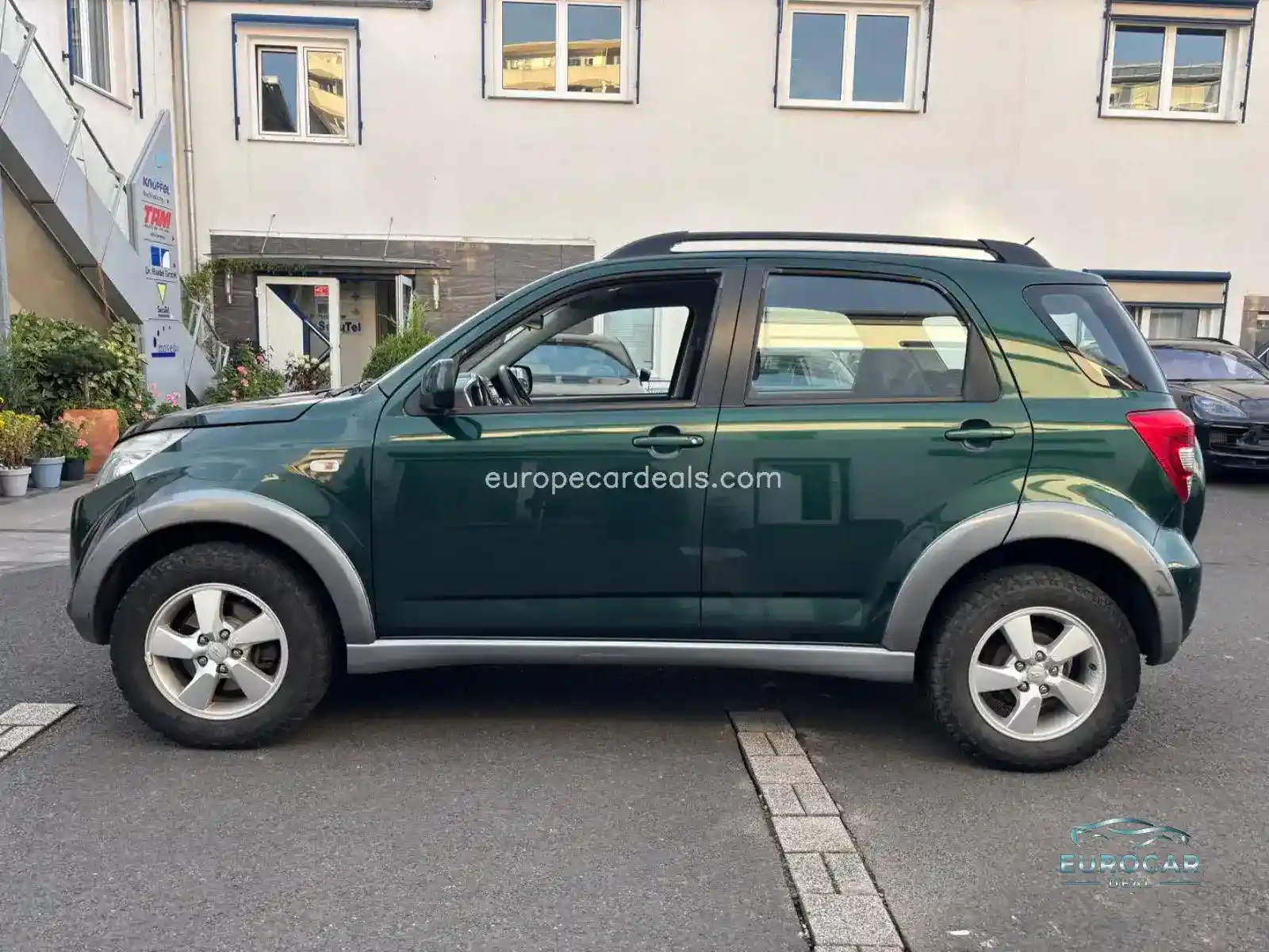 Daihatsu Terios