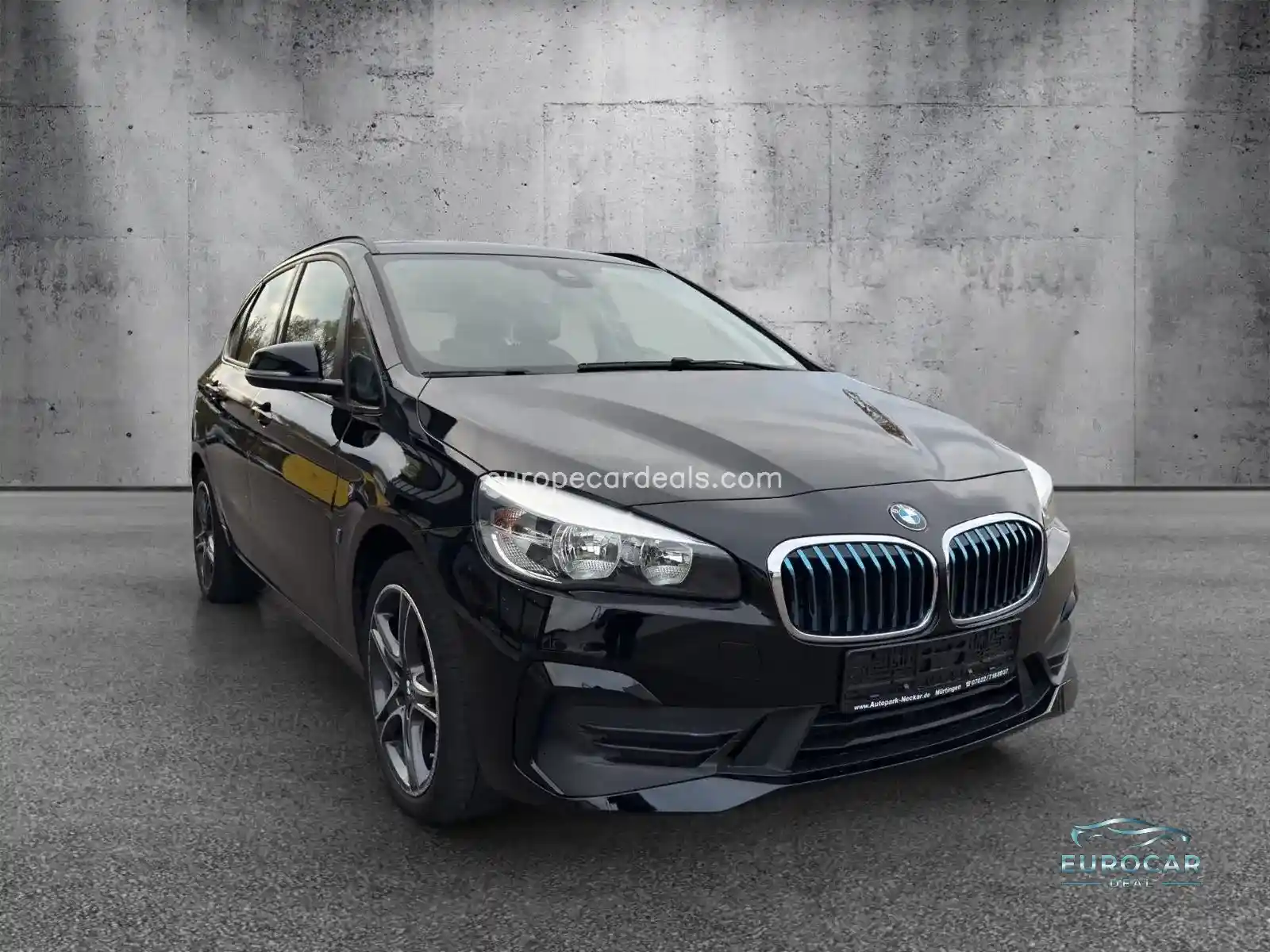 BMW 225 Active Tourer