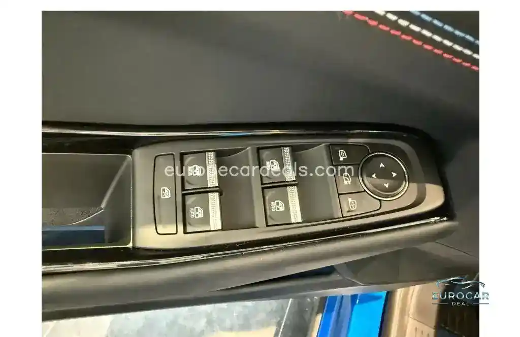 Renault Rafale