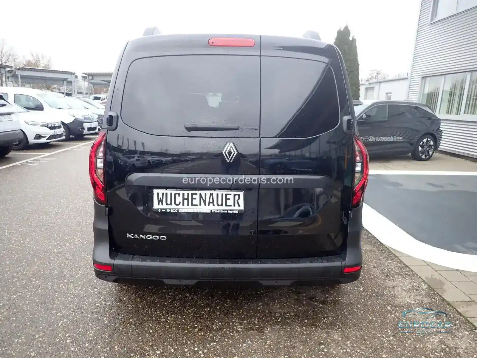 Renault Kangoo