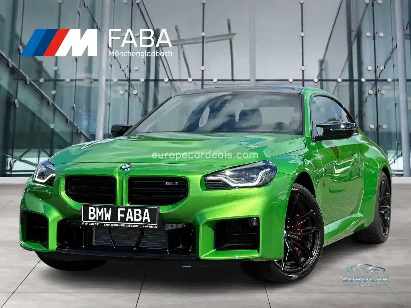 BMW M2