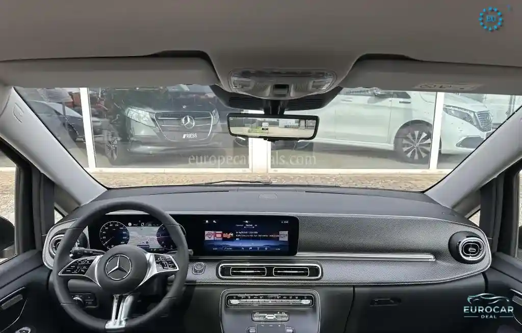 Mercedes-Benz V 300