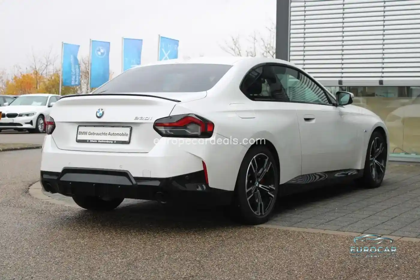 BMW 230